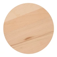 Kép 7/8 - WOODEN CIRCLE vágódeszka, barna