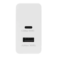 Kép 11/12 - ENDLESS POWER ADVANCED USB-s hálózati töltő adapter, fehér