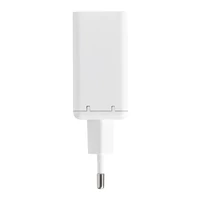 Kép 4/12 - ENDLESS POWER ADVANCED USB-s hálózati töltő adapter, fehér