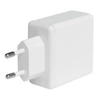 Kép 1/12 - ENDLESS POWER ADVANCED USB-s hálózati töltő adapter, fehér
