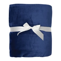 Kép 6/12 - SNUGGLE DREAM gyapjú dísztakaró, kék