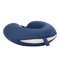 Kép 2/16 - BEST COMFY nyakpárna, tengerészkék