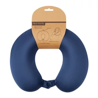 Kép 11/16 - BEST COMFY nyakpárna, tengerészkék