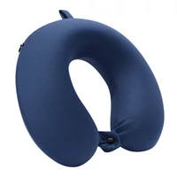 Kép 16/16 - BEST COMFY nyakpárna, tengerészkék