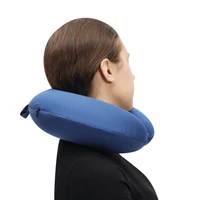 Kép 6/16 - BEST COMFY nyakpárna, tengerészkék