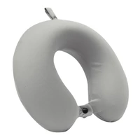 Kép 2/10 - BEST COMFY nyakpárna, szürke