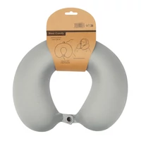 Kép 9/10 - BEST COMFY nyakpárna, szürke