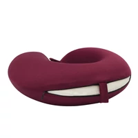 Kép 3/10 - BEST COMFY nyakpárna, bogyósgyümölcs