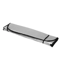 Kép 4/10 - SHADOW FOLD autós napellenző, ezüst