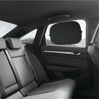 Kép 11/12 - SUN GUARD autós napellenző szett, ezüst