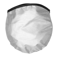Kép 8/12 - SUN GUARD autós napellenző szett, ezüst