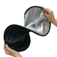 Kép 9/12 - SUN GUARD autós napellenző szett, ezüst