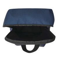 Kép 7/10 - COMMON hátizsák, tengerészkék