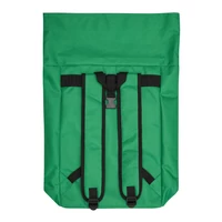 Kép 22/24 - ROLL-TOP hátizsák, zöld