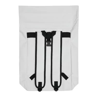 Kép 11/16 - ROLL-TOP hátizsák, fehér