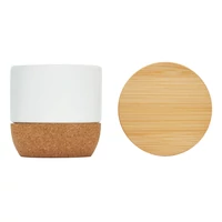 Kép 11/11 - PURE BREEZE illatosított gyertya, fehér