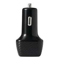 Kép 2/11 - ULTRA autós USB-adapter, fekete