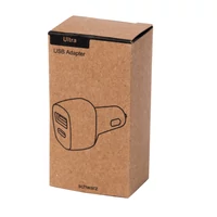Kép 11/11 - ULTRA autós USB-adapter, fekete
