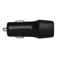 Kép 1/11 - ULTRA autós USB-adapter, fekete