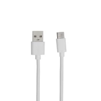 Kép 8/11 - CHARGE FAST vezeték nélküli töltőállomás, fehér