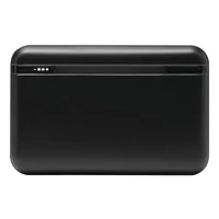 Kép 6/19 - POCKET POWER powerbank, fekete