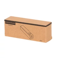 Kép 15/15 - ENDURANCE RECYCLED powerbank, ezüst
