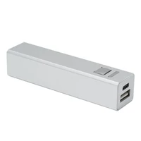 Kép 7/15 - ENDURANCE RECYCLED powerbank, ezüst