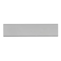 Kép 10/15 - ENDURANCE RECYCLED powerbank, ezüst