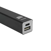 Kép 13/15 - ENDURANCE RECYCLED powerbank, fekete