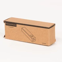 Kép 15/15 - ENDURANCE RECYCLED powerbank, fekete