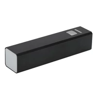 Kép 5/15 - ENDURANCE RECYCLED powerbank, fekete