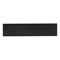 Kép 8/15 - ENDURANCE RECYCLED powerbank, fekete