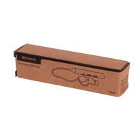 Kép 3/13 - NETWORK USB hub, ezüst