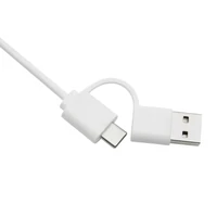 Kép 5/13 - NETWORK USB hub, ezüst