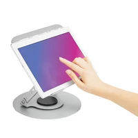 Kép 15/19 - COUNTER MASTER tablet tartó, ezüst