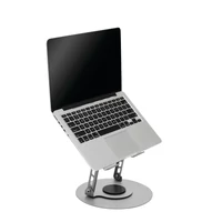 Kép 17/19 - COUNTER MASTER tablet tartó, ezüst