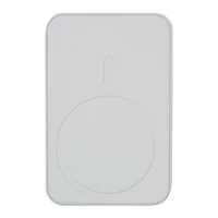 Kép 2/21 - MAGNET powerbank, fehér