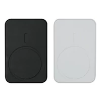 Kép 21/21 - MAGNET powerbank, fehér
