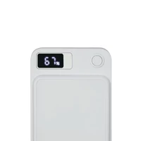 Kép 5/21 - MAGNET powerbank, fehér