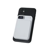 Kép 10/21 - MAGNET powerbank, fehér