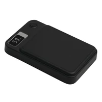 Kép 12/15 - MAGNET powerbank, fekete