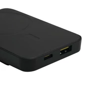 Kép 10/15 - MAGNET powerbank, fekete
