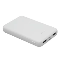 Kép 2/18 - POCKET ENERGY powerbank, fehér