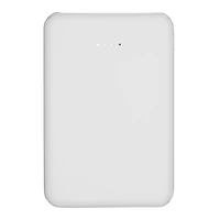Kép 13/18 - POCKET ENERGY powerbank, fehér