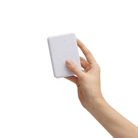 Kép 15/18 - POCKET ENERGY powerbank, fehér
