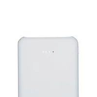 Kép 18/18 - POCKET ENERGY powerbank, fehér