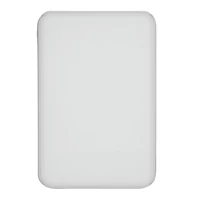 Kép 4/18 - POCKET ENERGY powerbank, fehér