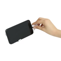 Kép 18/21 - MULTI CHARGE powerbank, fehér