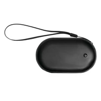 Kép 13/23 - HEAT POWER powerbank és zsebmelegítő, fekete