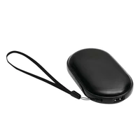 Kép 17/23 - HEAT POWER powerbank és zsebmelegítő, fekete